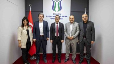 Sakarya Uygulamalı Bilimler Üniversitesi (SUBÜ), Kaizen Enstitüsü Türkiye Genel Müdürü