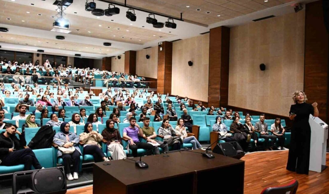 DÜZCE(İHA) – Düzce Üniversitesi Sağlık Bilimleri Fakültesi’nden emekli olan Öğretim