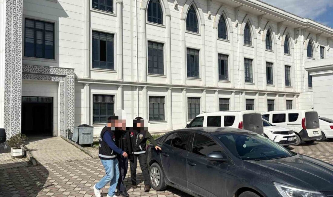 Kocaeli’nin Darıca ilçesinde kardeşini işe gitmek için tırına bindiği sırada