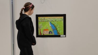 Kartepe’de 23 Nisan Ulusal Egemenlik ve Çocuk Bayramı etkinlikleri kapsamında