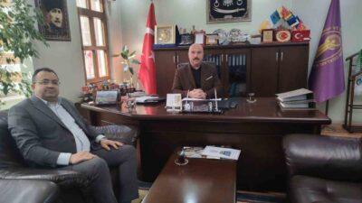 Kastamonu Üniversitesi İktisadi ve İdari Bilimler Fakültesi ile Kastamonu Esnaf