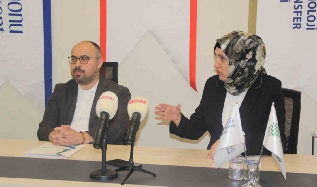 Kastamonu Üniversitesi, 14-16 Mayıs tarihleri arasında gerçekleştirilecek Ulusal Lojistik ve