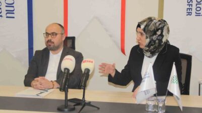 Kastamonu Üniversitesi, 14-16 Mayıs tarihleri arasında gerçekleştirilecek Ulusal Lojistik ve