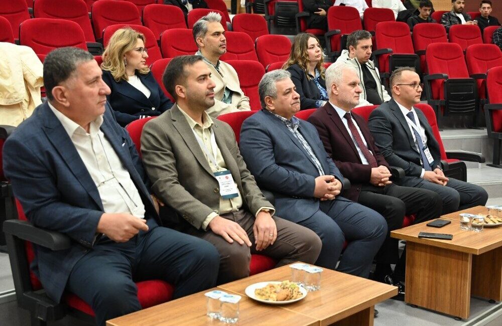 Kastamonu Üniversitesi’nin yürüttüğü proje kapsamında depremlerde yapılardaki malzeme dayanımı ve