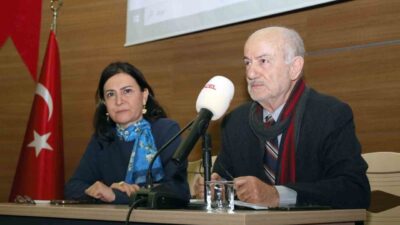 Kastamonu’da gerçekleştirilen seminerde alkol ve uyuşturucu bağımlılığında korunma, bağımlılıktan kurtulma