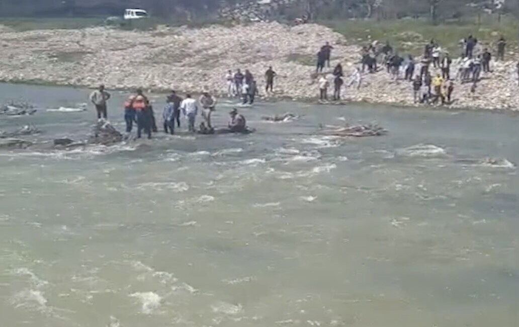 Kastamonu’nun Araç ilçesinde çayda kaybolan kadının cansız bedeni bulundu. Edinilen