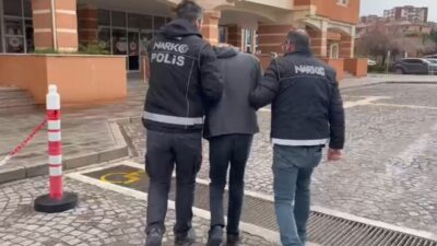 Kastamonu’da İl Emniyet Müdürlüğü ekiplerince sokak satıcılarına yönelik gerçekleştirilen narkotik