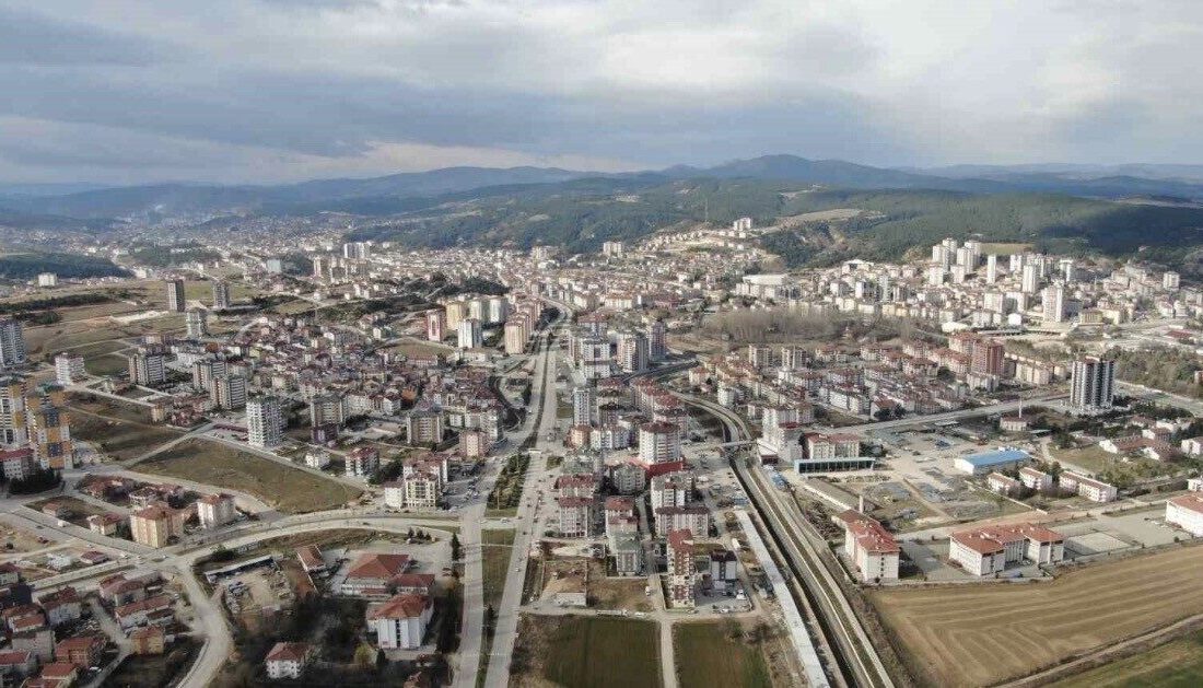 Türkiye İstatistik Kurumu Başkanlığı’nda paylaşılan verilere göre, Kastamonu’da şubat ayında