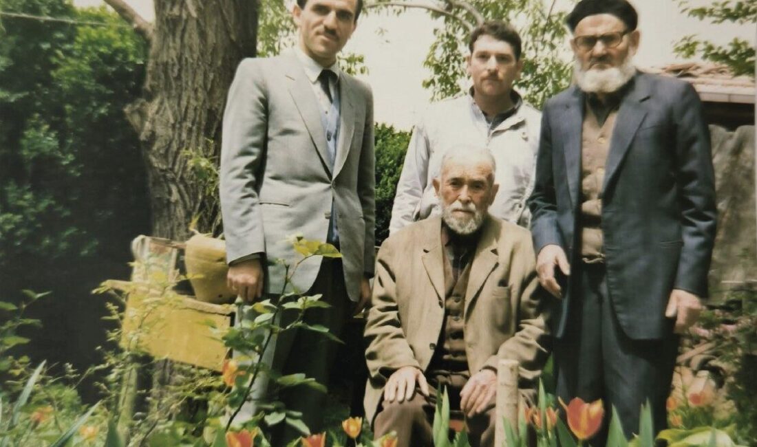 Osmanlı’dan Cumhuriyet’e uzanan süreçte hüsn-i hat sanatına önemli katkılar sağlayan