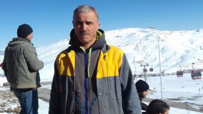 Kastamonu’nun İnebolu ilçesinde kayalıklardan düşerek ağır yaralanan vatandaş, kaldırıldığı hastanede