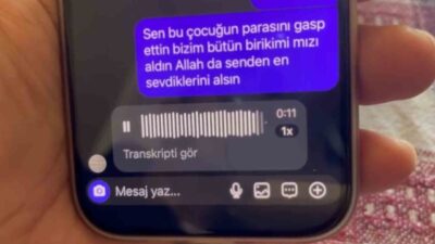 Kocaeli’nin Darıca ilçesinde onlarca kişiden peşinat ve vadeli senetle araç