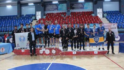 Off / Klasman Masa Tenisi müsabakaları, büyük bir heyecanın ardından