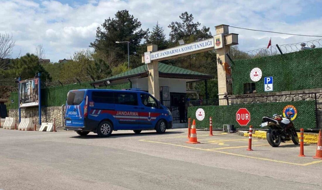 Kocaeli merkezli 5 ilde düzenlenen rüşvet operasyonunda 21 kişi gözaltına