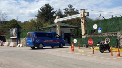 Kocaeli merkezli 5 ilde düzenlenen rüşvet operasyonunda 21 kişi gözaltına