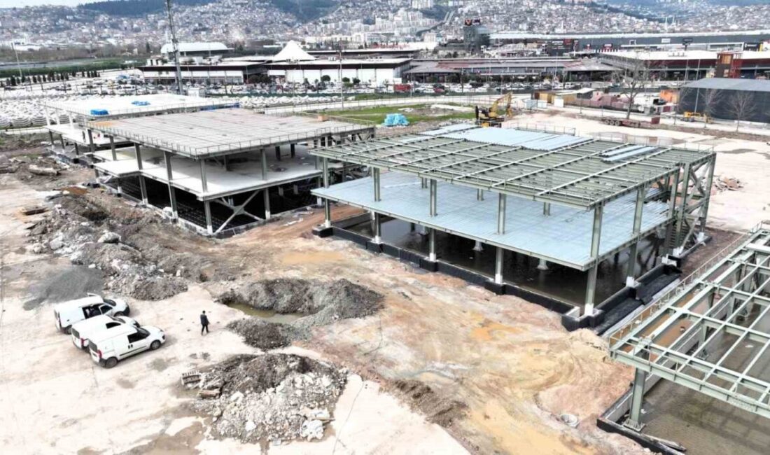 Gastronomi atölyelerinden doğal yaşam müzesine, dijital gençlik merkezinden kütüphaneye kadar