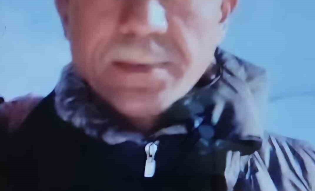 Kocaeli’nin Dilovası ilçesindeki demir çelik fabrikasında yükleme platformunun çökmesi sonucu