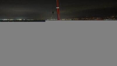 Kocaeli Büyükşehir Belediyesi, Başiskele Kavşağı Koridor Projesi kapsamında D-130 Karayolu’ndaki