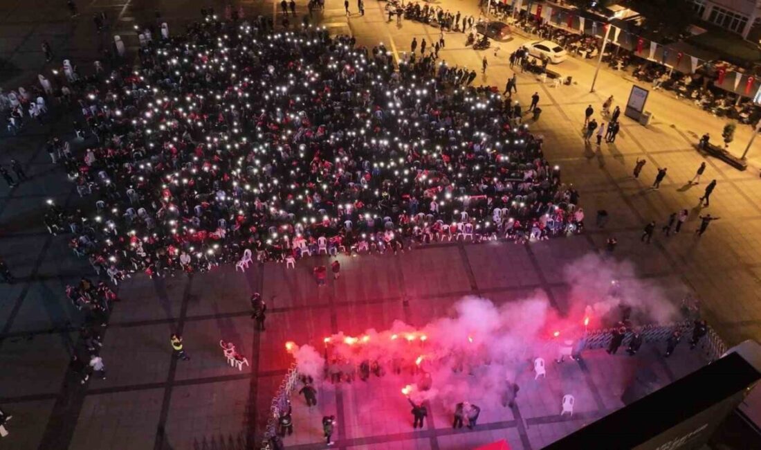 A Milli Futbol Takımı’nın, deplasmanda Kosova karşısında aldığı 1-0’lık galibiyet