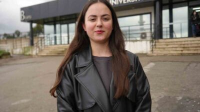 Kocaeli’nin yüksek kesimlerinde nisan ayında aniden bastıran kar yağışı, vatandaşlara