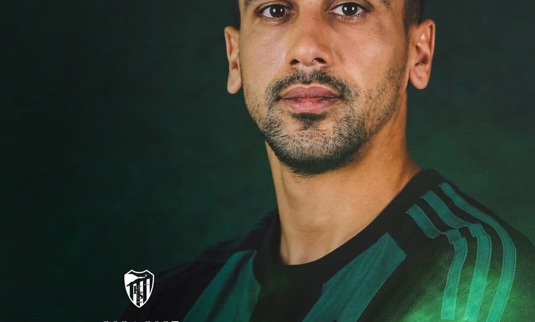 Kocaelispor, Samet Yalçın ve Muharrem Cinan’ın sözleşmelerini 2027 yılına kadar