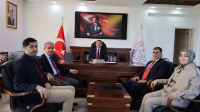 Bilecik’te “Köklerden Günümüze Maarif Hafızasından Geleceğe Erişim Projesi” değerlendirildi. Maarif