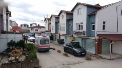 Kastamonu’da 24 gündür kendisinden haber alınamayan 65 yaşındaki adam, polis