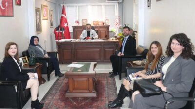 Bilecik’te koruma ve bakım altındaki çocuklara yönelik yürütülen çalışmalar değerlendirildi.