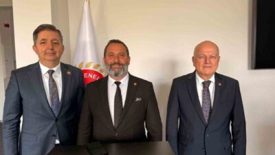 Bilecik’te, Köylere Hizmet Götürme Birliği (KÖYDES) encümen üye seçimleri gerçekleştirilirken,