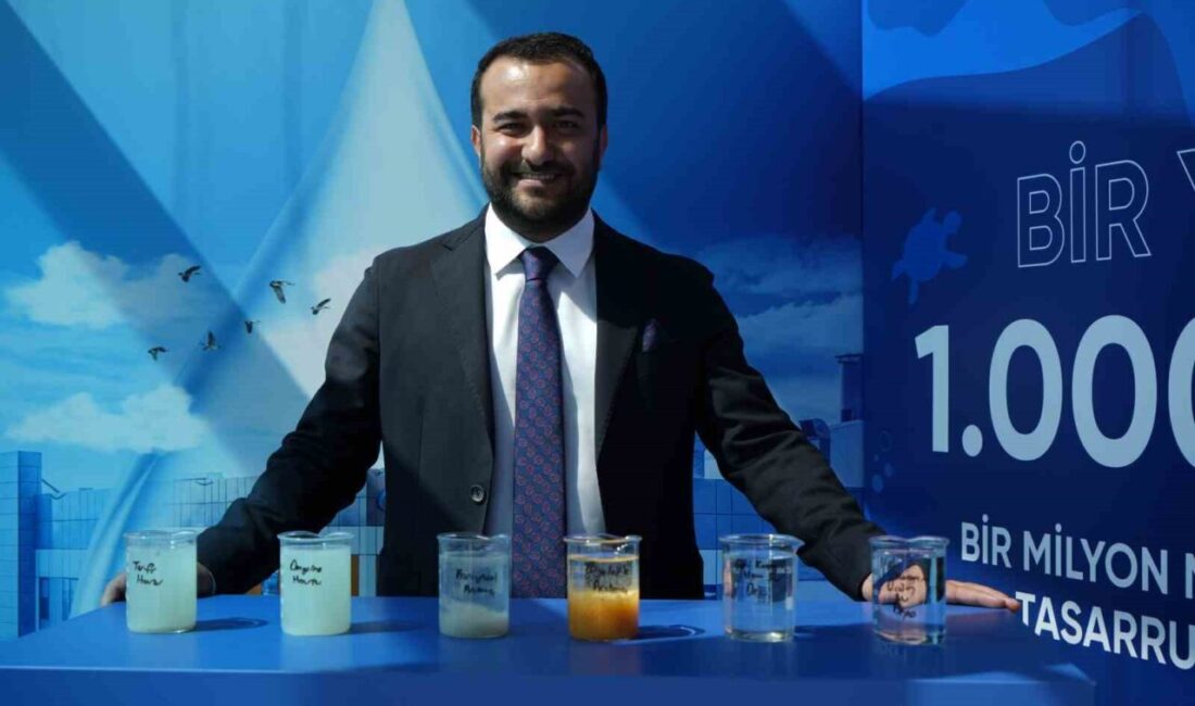 Bolu’da üretim yapan jelatin fabrikası, kurduğu yeni sistemle günlük 2