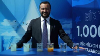 Bolu’da üretim yapan jelatin fabrikası, kurduğu yeni sistemle günlük 2