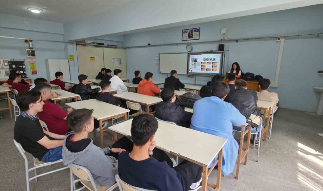 2030″ projesi çerçevesinde güncel yapay zeka araçları ve dijital yetkinlikler