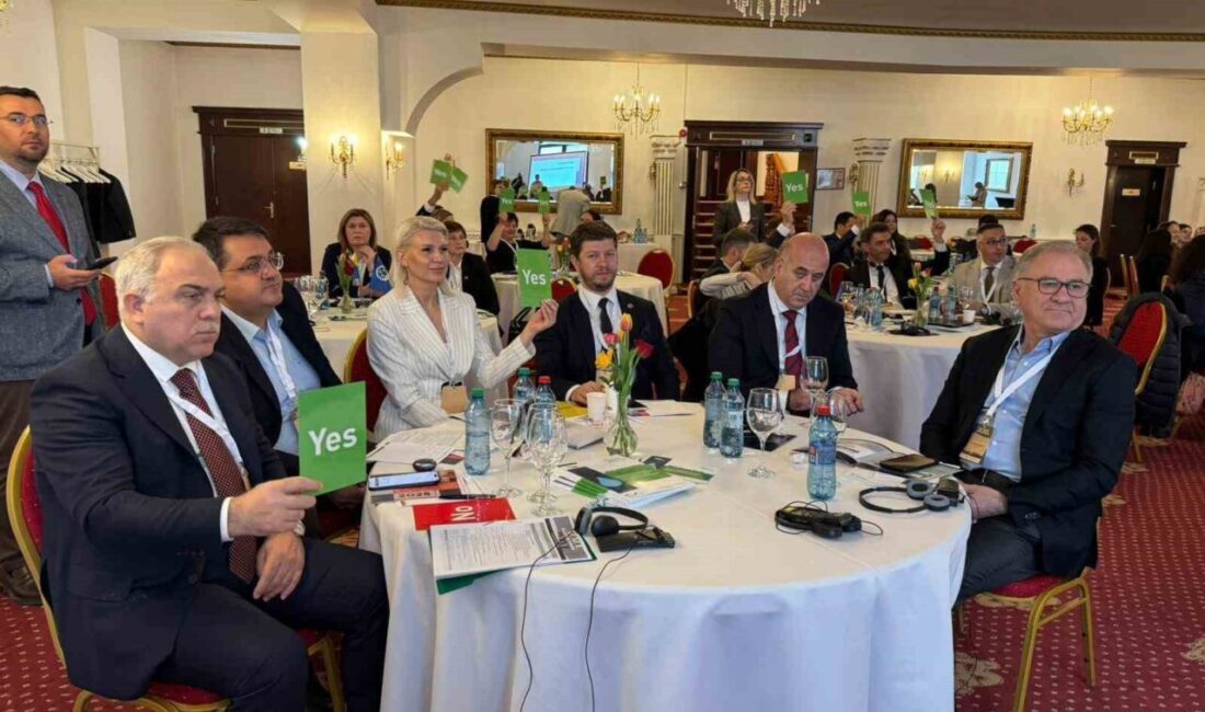 Marmara Belediyeler Birliği, iyi uygulama örnekleri ile Güneydoğu Avrupa Yerel