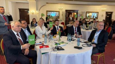 Marmara Belediyeler Birliği, iyi uygulama örnekleri ile Güneydoğu Avrupa Yerel