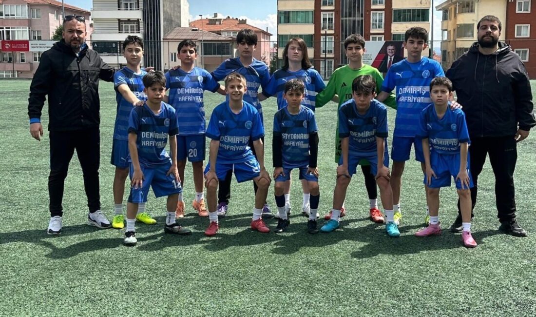 Bilecik’te bu hafta başlayacak U13 Gençler Ligi öncesi 1299 Bilecik