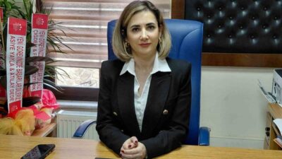 Bolu’nun Mudurnu ilçesinde, Raşit Kılıç’ın ayrılmasıyla boşalan Tapu Müdürlüğü görevine