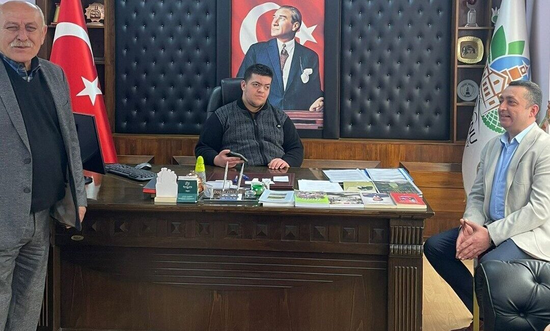 BOLU (İHA) – Mudurnu’da 2 Nisan Dünya Otizm Farkındalık Günü