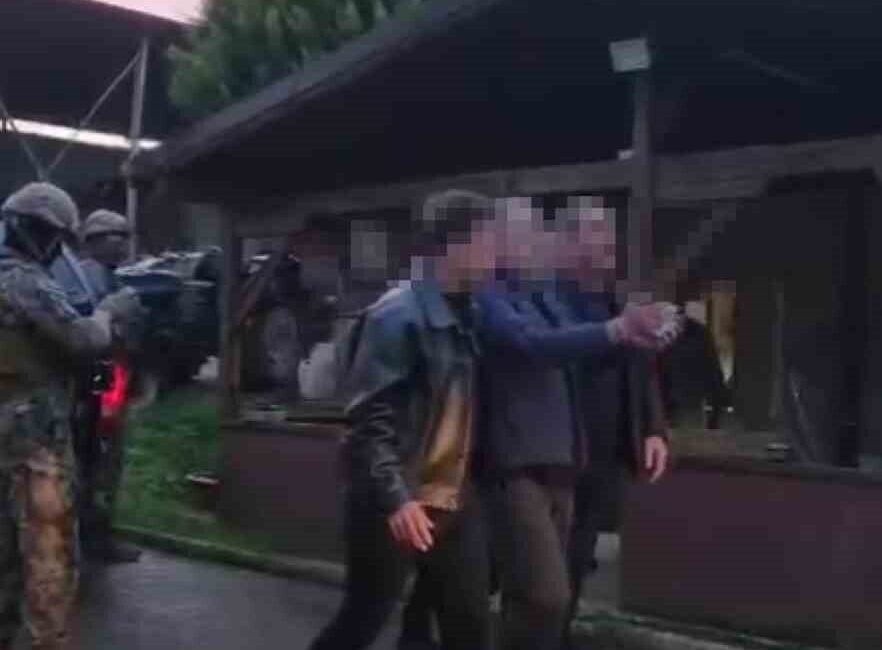 Kocaeli’de kasten öldürme suçundan müebbet hapis cezası bulunan ve 4