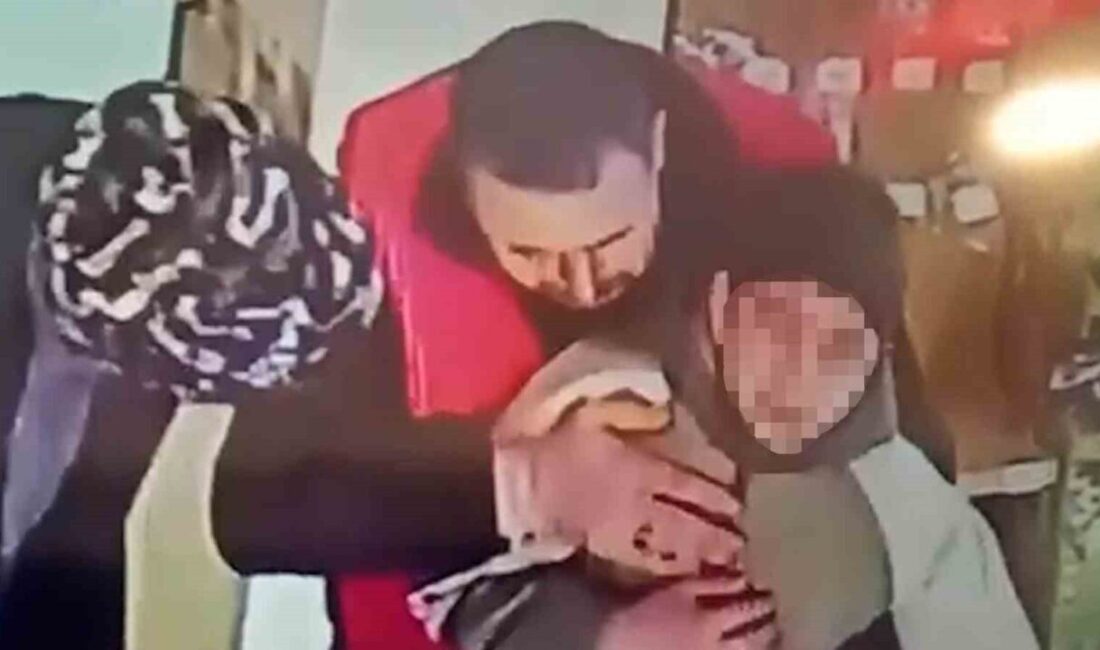 Bolu’da yediği noodle nefes borusuna kaçan ortaokul öğrencisini, market işletmecisi