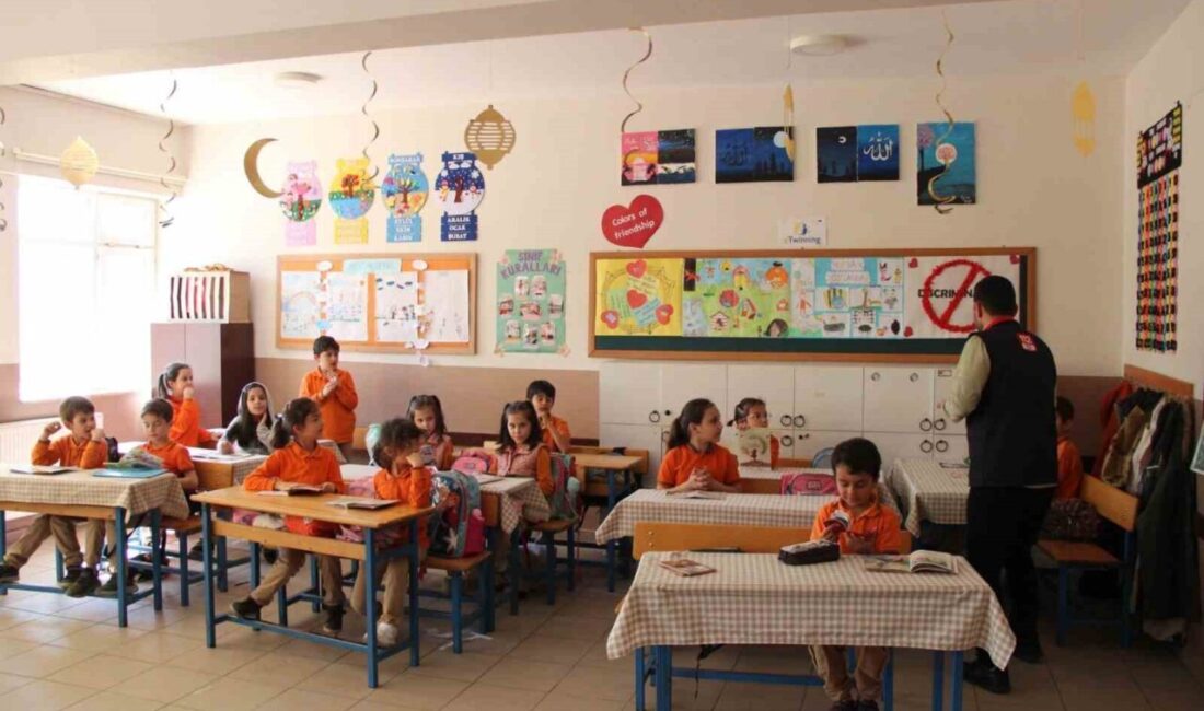 DÜZCE (İHA) – Düzce 112 Acil Çağrı Merkezi Müdürlüğü tarafından,