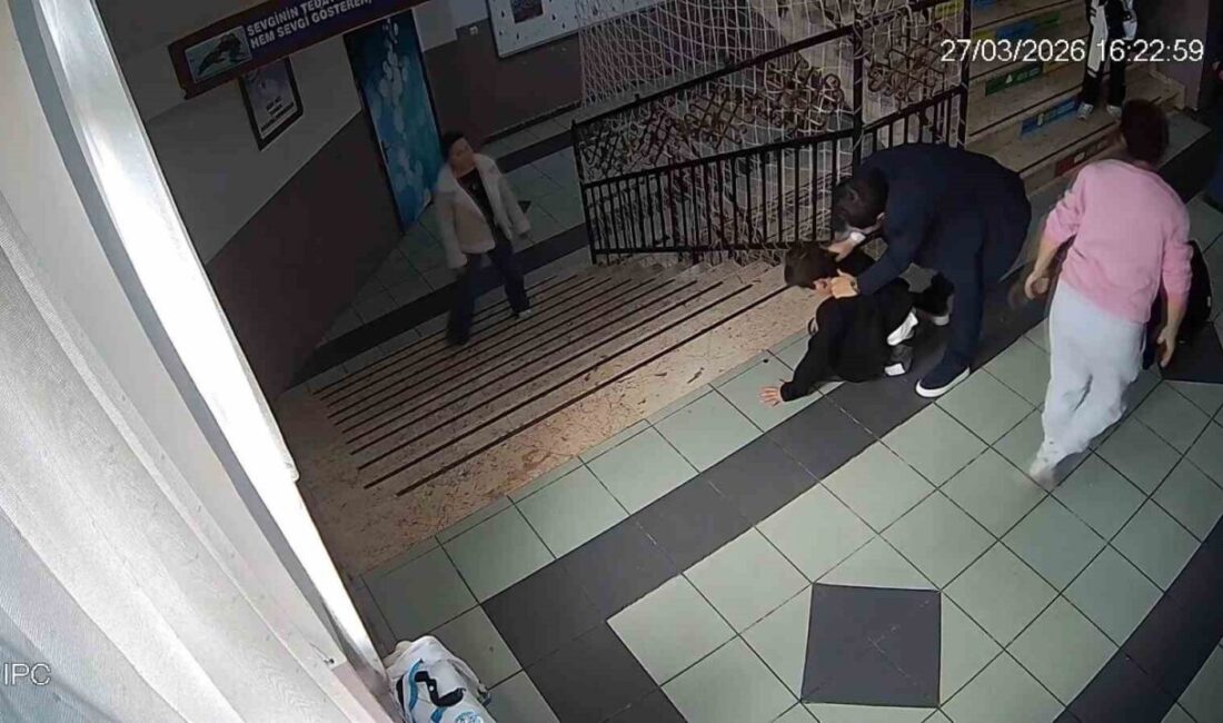 Yalova’nın Çınarcık ilçesinde boğazına şeker kaçması nedeniyle nefesiz kalan 5.