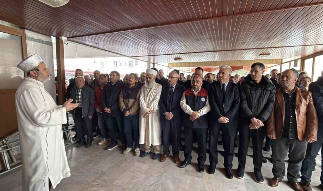 Şanlıurfa ve Kahramanmaraş’ta meydana gelen okul saldırılarında hayatını kaybedenler için