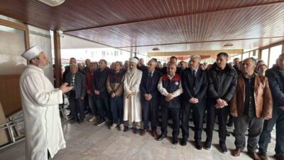 Şanlıurfa ve Kahramanmaraş’ta meydana gelen okul saldırılarında hayatını kaybedenler için