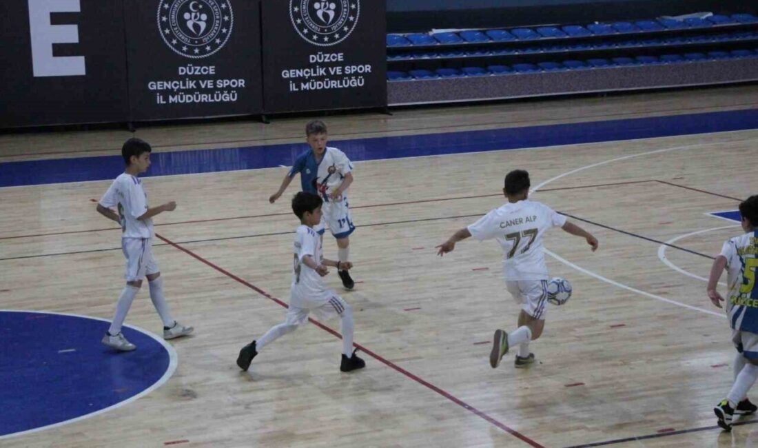 2026 Okul Sporları Müsabakaları, büyük bir coşku ve yoğun katılımla