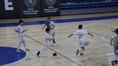 2026 Okul Sporları Müsabakaları, büyük bir coşku ve yoğun katılımla