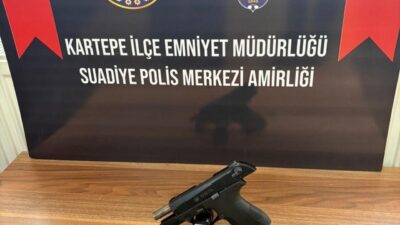 Kocaeli’de seyir halindeki araçtan ateş açılması neticesinde bir kişi tutuklanırken,