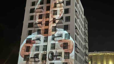 Bolu’da Grand Kartal Otel faciasında eşi ve kızını kaybeden iş