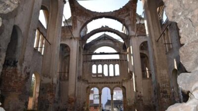 Bilecik’in 18 medeniyete ev sahipliği yapmış Osmaneli ilçesinde yapım tarihi