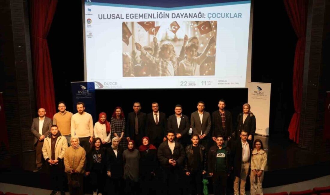 Düzce Üniversitesi Fen Edebiyat Fakültesi ile Sanat Tasarım ve Mimarlık