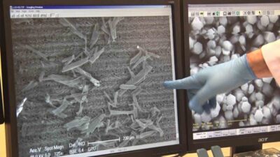 Kocaeli’de güvenlik güçlerinin sahadaki ihtiyacı doğrultusunda geliştirilen yerli sensör, büyük