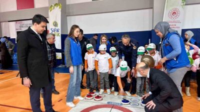 Bilecik’in Pazaryeri ilçesinde ‘Uluslararası Sıfır Atık Günü’ kapsamında farkındalık programı